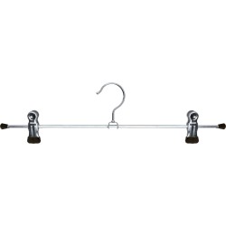 Stevige broekklemhanger -K40- MAWA - 5 stuks
