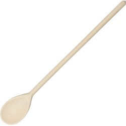 Kitchen Tools Lepel - Beukenhout - 40cm