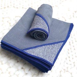 Schoonmaakdoek microvezel met scrub (perfect voor inductie kookplaat)