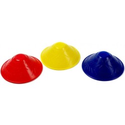 Anti-slip potopener - blauw - Able2