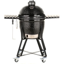 Masterbuilt Kamado