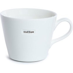 Keith Brymer Jones Bucket mug - Beker - 350ml - coffee -