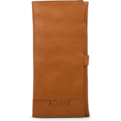 Lederen etui Lucy whisky - MUUD