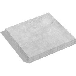 Dutch Design Brand - Dutch Design Napkins - servetten - Beton - Concrete