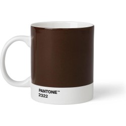 Copenhagen Design Pantone - Koffiebeker - 375ml - Bruin