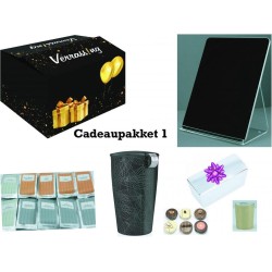 Cadeaupakket 1