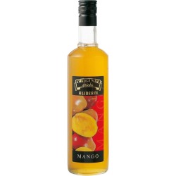 Aliberti Siroop Mango - Cocktail / Sodastream Siroop - 700ml