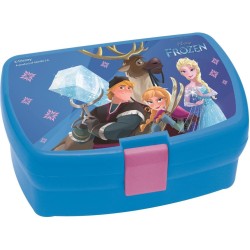 lunchbox - broodtrommel Disney frozen