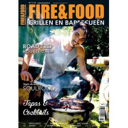 Fire and Food magazine 03-2021