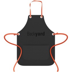 Backyard - BBQ Apron