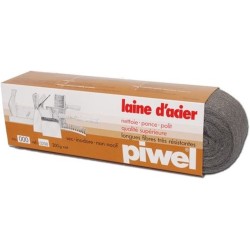 Staalwol 200 G Finesse N°4 Piwel 202