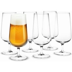 Holmegaard Bouquet bierglas 53cl set van 6