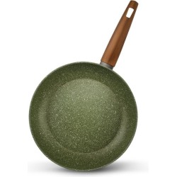 TVS Natura Induction Koekenpan - 32 cm
