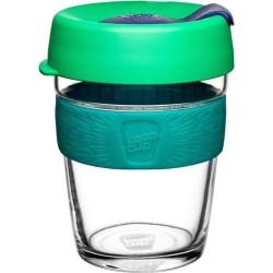 KeepCup Brew Medium -  Floret  -340 ml