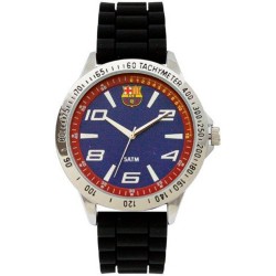 Fc Barcelona - Horloge - analoog