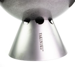 BBQ Accessoire YAKINIKU Vulcano 19" 22" 24"