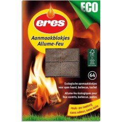 KOLENAANSTEKERS ECO  DOOS 64ST. ERES 11642