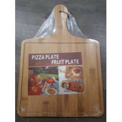 Serveerplank hout 40x28cm