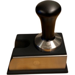 World Coffee Gear - Tamper Station