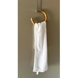 Vivess - Kleding Deurhaak 20cm