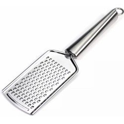 Kaasrasp - Rasp - Kaasschaaf - Zilver - SEVEND®