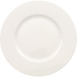 Villeroy & Boch Anmut Dinerbord - Ø 27 cm - Wit