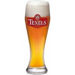 Texels Speciaal Bierglazen - Skuumkoppe - 30cl - 6 Stuks