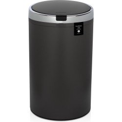 Les Collectors - N°235 - RVS Pedaalemmer - 30 L - infrarood sensor