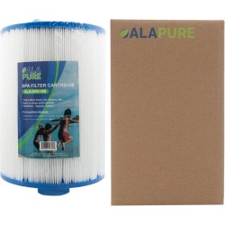 Alapure Spa Waterfilter SC714 / 60401 / 6CH-940