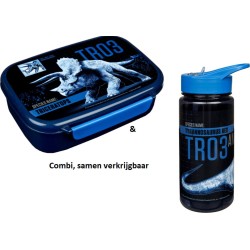 Jurassic World Lunch box en drinkbeker