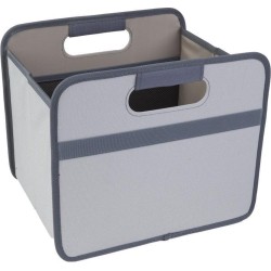 Meori box classic s stone grey