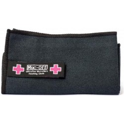 Microfiber Polishing Cloth