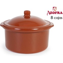 Azofra cocotte 30 cm