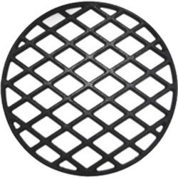 Gietijzeren Grillrooster voor 14″ Kamado (29 cm)
