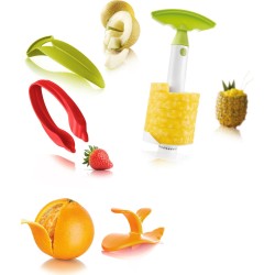 Fruit Set - Tomorrow's Kitchen