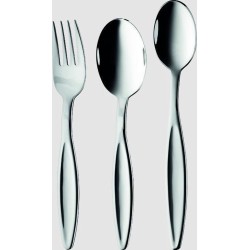 3pcs children flatware set