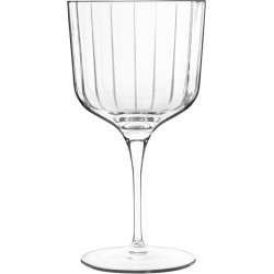 Bormioli Luigi Bach - Cocktailglas - 60cl - 4 stuks