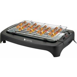 Elektrische Barbecue Blackpear BBQ 2200 Zwart 2000 W