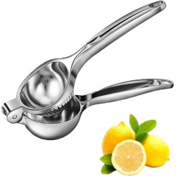 Proudproducts - Citruspers - Handpers – Citroenpers – Sinaasappelpers – RVS