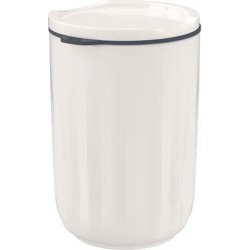 LIKE BY VILLEROY & BOCH - To Go & To Stay - Beker met deksel 0,45l