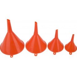 Top Tools Trechterset