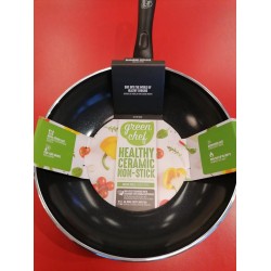 greenchef explore wokpan 28 cm