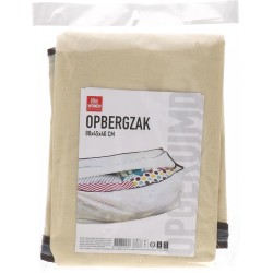 Opberg zak | Opruimen | Opbergen | Beddengoed zak | 80x45x40 cm | 1 stuk | Opberger