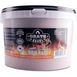 Grate Goods Spicy Chipotle BBQ Rub 2,2kg