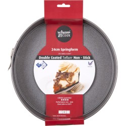 Wham Cook Essentials Springvorm - Non Stick - 24 cm