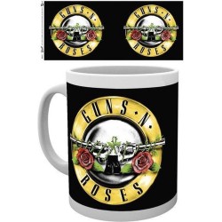 Guns N Roses Logo Mok