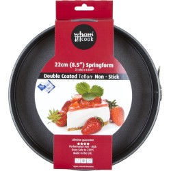 Wham Cook Essentials Springvorm - Non Stick - 22 cm