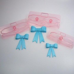 JEM Bows size 4-6, set/3