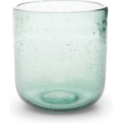 Glas 33cl lime Sparkle - set/4