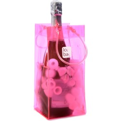 Ice bag - Design Collection Pink